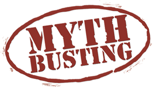 Myth Busting