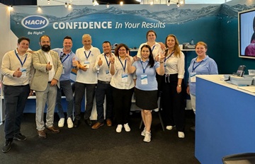 Hach conference