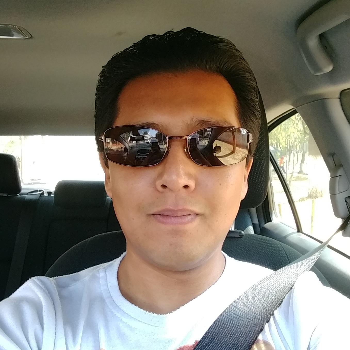 Nestor Garcia