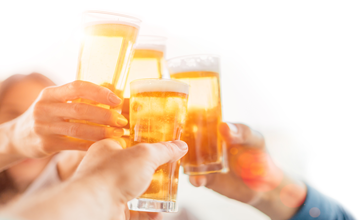 Happy hour